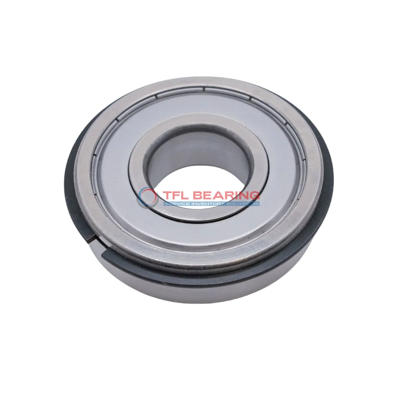 Snap Ring Groove Ball Bearings 6206-ZNR/C3